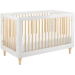 baby cribs that convert to full beds