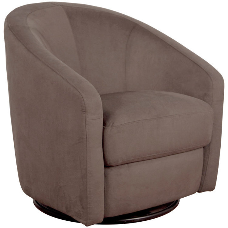 babyletto swivel glider