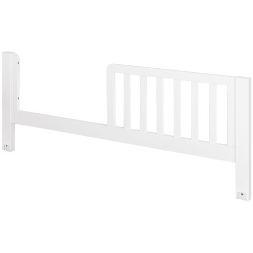 BABYLETTO Babyletto Maki Toddler Bed Conversion Kit in White BABYLETTO Babyletto Maki Toddler Bed Conversion Kit in White