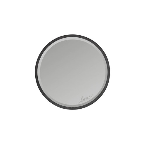 ED by Ellen Degeneres ED by Ellen Degeneres Greystone Mirror in Weathered Barnwood ED by Ellen Degeneres ED by Ellen Degeneres Greystone Mirror in Weathered Barnwood