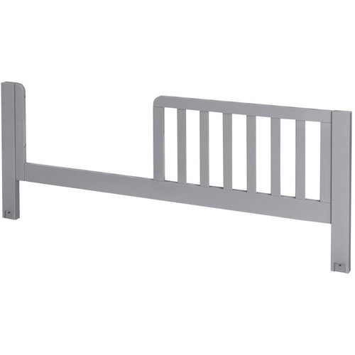 BABYLETTO Babyletto Maki Toddler Bed Conversion Kit in Grey BABYLETTO Babyletto Maki Toddler Bed Conversion Kit in Grey
