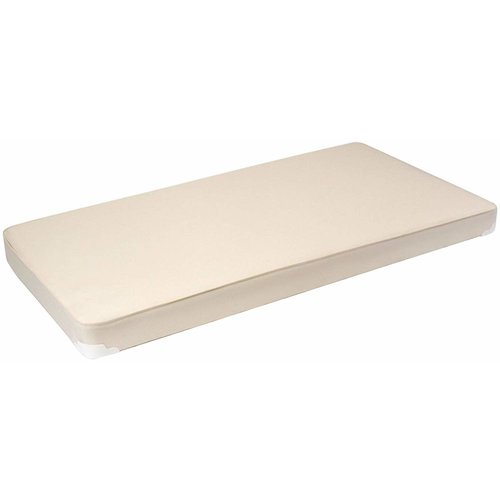 NATUREPEDIC Naturepedic MT50XLB Deluxe Twin Boxspring / Foundation Natural NATUREPEDIC Naturepedic MT50XLB Deluxe Twin Boxspring / Foundation Natural