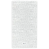 Babyletto Pure Core Non-Toxic Mini Crib Mattress With Hybrid Cover