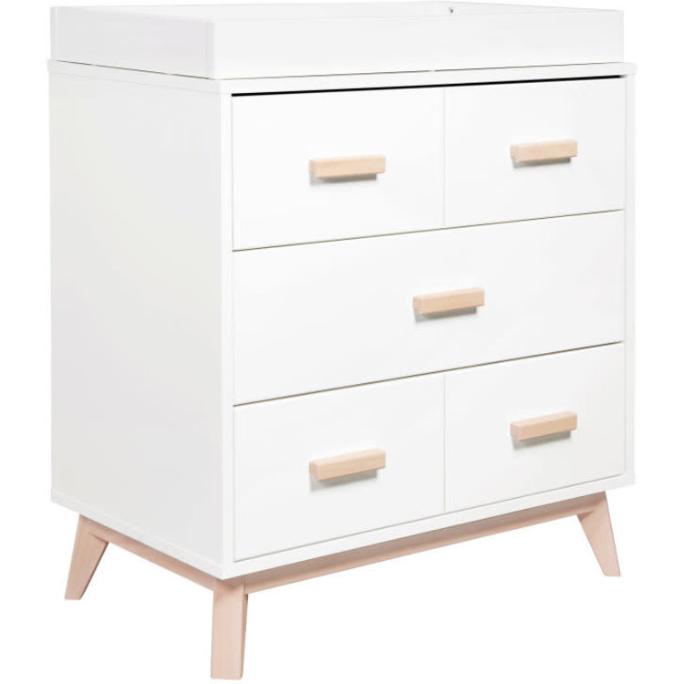 babyletto scoot dresser
