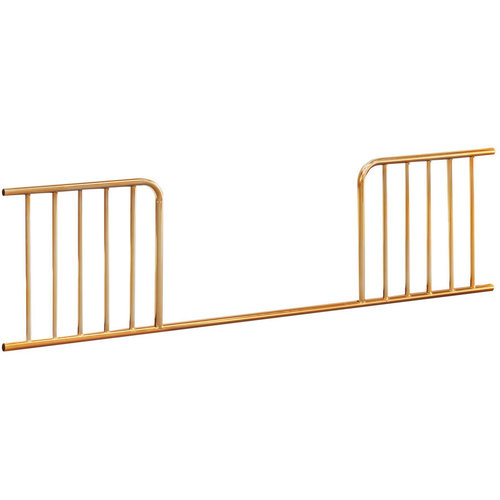 BABYLETTO Babyletto Toddler Bed Conversion Kit for Jubilee in Gold BABYLETTO Babyletto Toddler Bed Conversion Kit for Jubilee in Gold