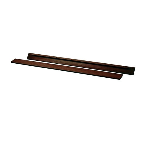 SMARTSTUFF FURNITURE Paula Deen Guys Full Conversion Rails / Kit Molasses SMARTSTUFF FURNITURE Paula Deen Guys Full Conversion Rails / Kit Molasses