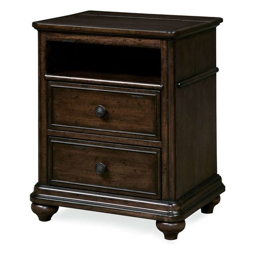 Paula Deen Guys Nightstand Molasses Paula Deen Guys Nightstand Molasses