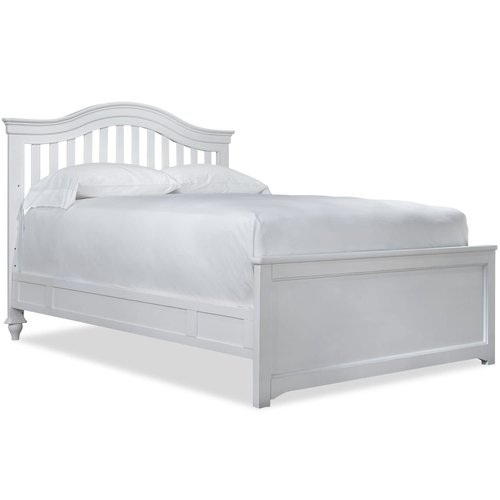 SMARTSTUFF FURNITURE Smartstuff Classics 4.0 Full Conversion Rails / Kit Summer White SMARTSTUFF FURNITURE Smartstuff Classics 4.0 Full Conversion Rails / Kit Summer White