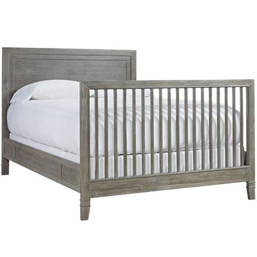 Smartstuff Scrimmage Conversion Kit Full Bed Greystone Smartstuff Scrimmage Conversion Kit Full Bed Greystone