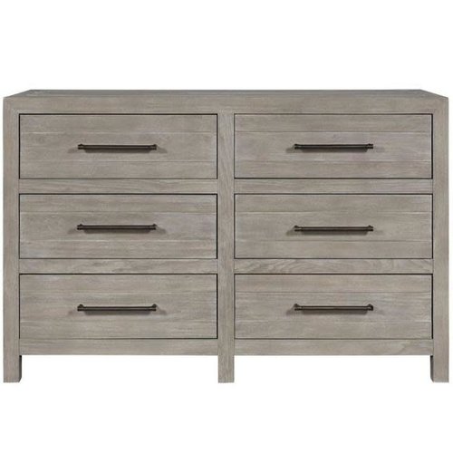Smartstuff Scrimmage Drawer Dresser Greystone Smartstuff Scrimmage Drawer Dresser Greystone