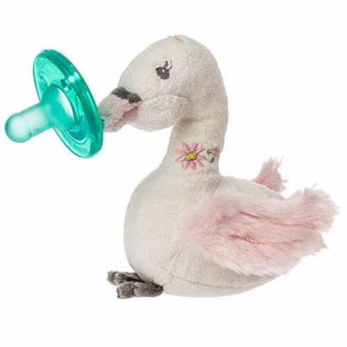 MARY MEYER Mary Meyer Wubbanub Swan MARY MEYER Mary Meyer Wubbanub Swan