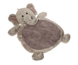 elephant play mat for baby