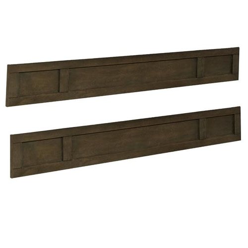 SMARTSTUFF FURNITURE Smartstuff Varsity Full Conversion Kit / Rails Jersey SMARTSTUFF FURNITURE Smartstuff Varsity Full Conversion Kit / Rails Jersey