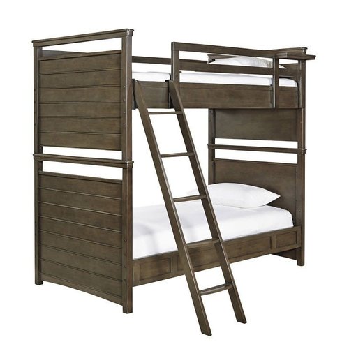 SMARTSTUFF FURNITURE Smartstuff Varsity Bunk Beds Twin Over Twin Jersey SMARTSTUFF FURNITURE Smartstuff Varsity Bunk Beds Twin Over Twin Jersey