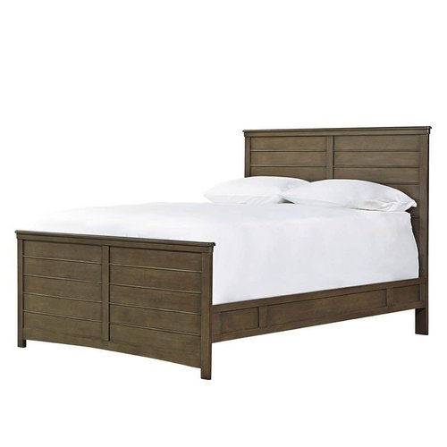SMARTSTUFF FURNITURE Smartstuff Varsity Full Reading Bed Jersey SMARTSTUFF FURNITURE Smartstuff Varsity Full Reading Bed Jersey