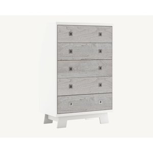 bellini baby dresser