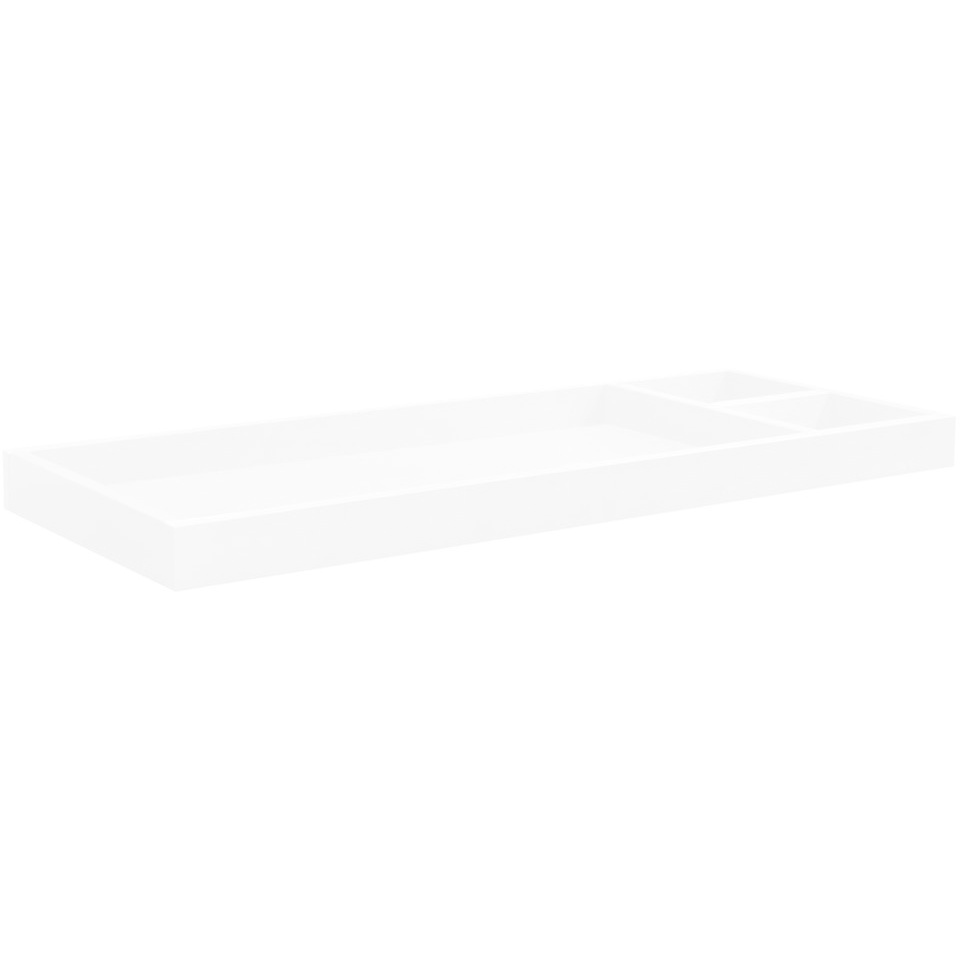 babyletto universal changing tray
