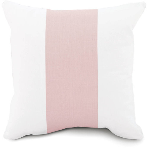 OILO Oilo Band Pillow Blush OILO Oilo Band Pillow Blush