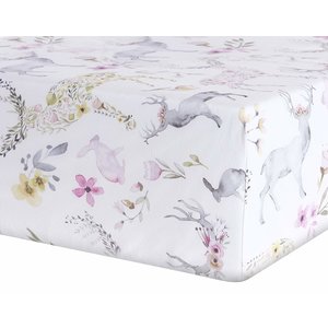 oilo crib sheets