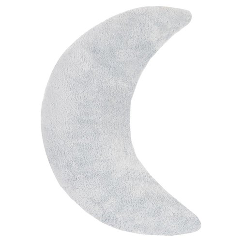 OILO STUDIOS Oilo Aqua Moon Dream Pillow OILO STUDIOS Oilo Aqua Moon Dream Pillow