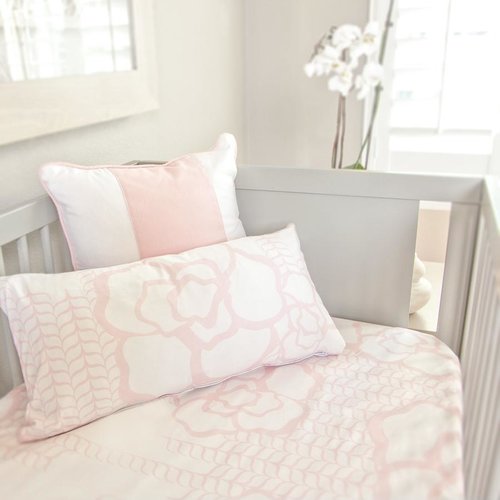 OILO STUDIOS Oilo Studio Capri Jersey Pillow OILO STUDIOS Oilo Studio Capri Jersey Pillow