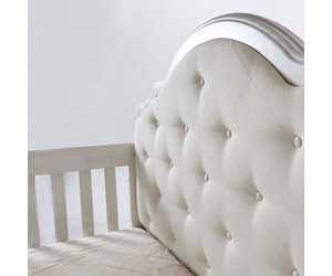 Pali cristallo crib deals