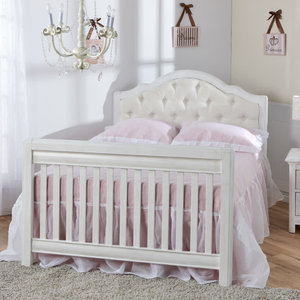 pali cristallo convertible crib