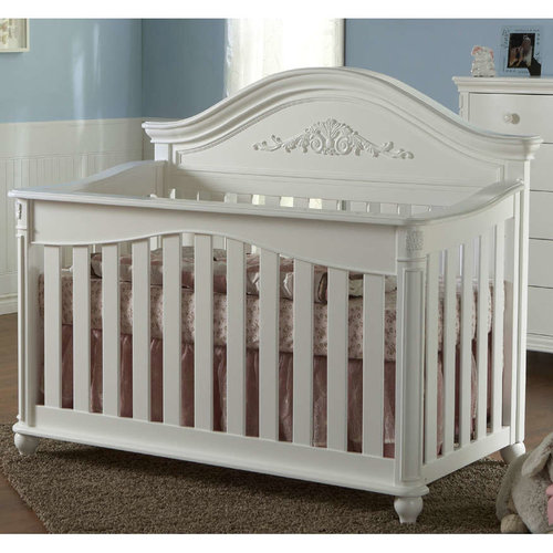 Convertible Cribs Bellini Baby And Teen Furniture