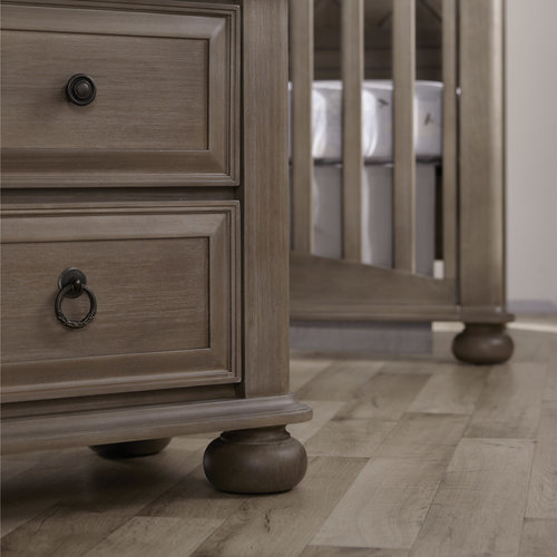 PALI Pali Modena Nightstand in Distressed Desert PALI Pali Modena Nightstand in Distressed Desert