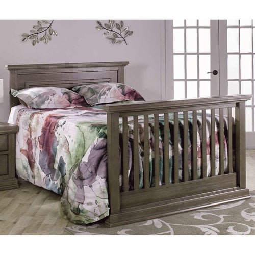 PALI Pali Modena Universal Bed Rail in Distressed Desert PALI Pali Modena Universal Bed Rail in Distressed Desert