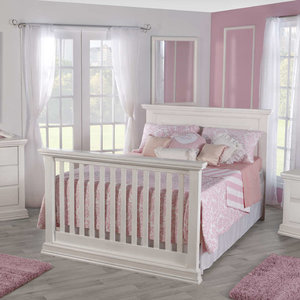 bellini crib conversion kit