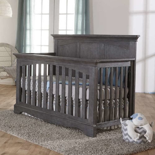 Pali Ragusa Universal Rail Distressed Granite Bellini Baby And