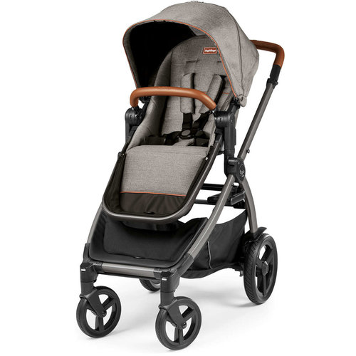 AGIO BY PEG PEREGO Agio by Peg Perego Z4 Full-Feature Stroller Grey AGIO BY PEG PEREGO Agio by Peg Perego Z4 Full-Feature Stroller Grey