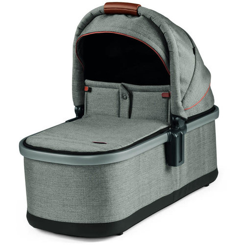 AGIO BY PEG PEREGO Agio by Peg Perego Z4 Bassinet Grey AGIO BY PEG PEREGO Agio by Peg Perego Z4 Bassinet Grey