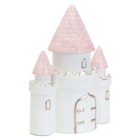 Child To Cherish Chloe's Dream Big Castle Bank