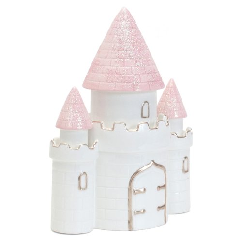 CHILD TO CHERISH Child To Cherish Chloe's Dream Big Castle Bank CHILD TO CHERISH Child To Cherish Chloe's Dream Big Castle Bank
