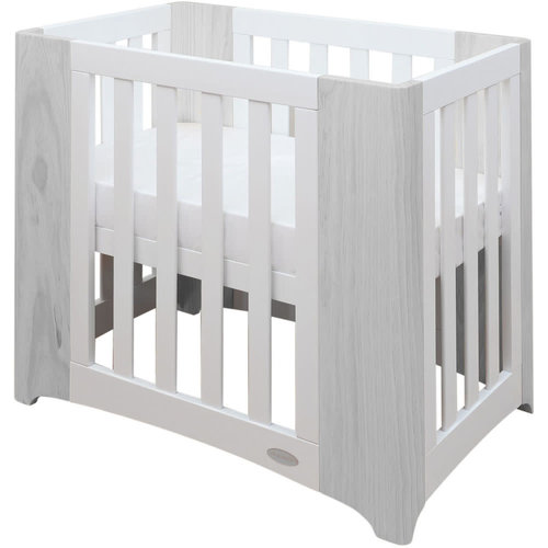 COCOON Cocoon Evoluer 4-in-1 Crib System COCOON Cocoon Evoluer 4-in-1 Crib System