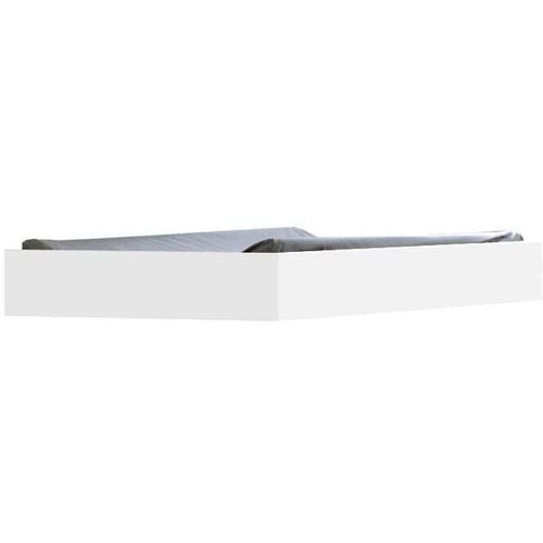NATART Natart Bella Classic Changing Tray White NATART Natart Bella Classic Changing Tray White