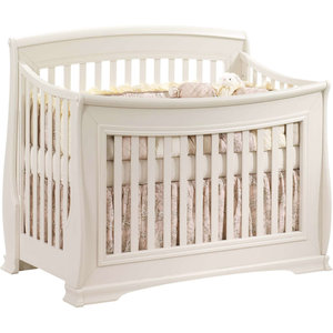 bella convertible crib