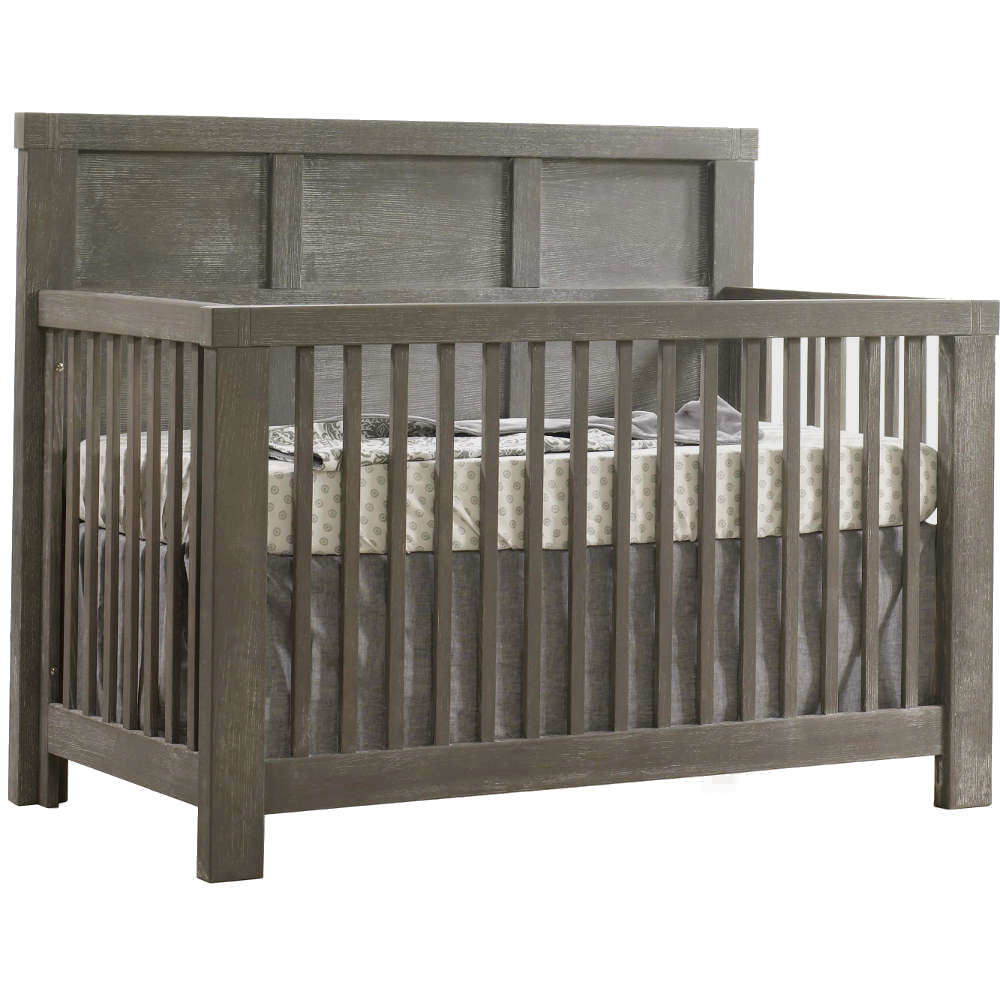 Rustico Convertible Crib Bellini Baby and Teen Furniture