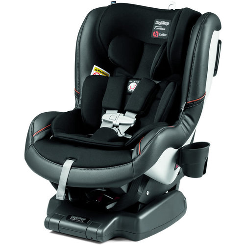AGIO BY PEG PEREGO Agio by Peg Perego Convertible Kinetic Car Seat Black AGIO BY PEG PEREGO Agio by Peg Perego Convertible Kinetic Car Seat Black