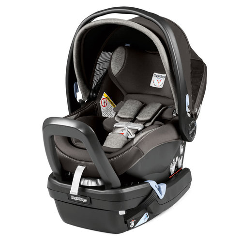 PEG PEREGO Peg Perego Primo Viaggio 4/35 Nido Infant Car Seat + Base PEG PEREGO Peg Perego Primo Viaggio 4/35 Nido Infant Car Seat + Base