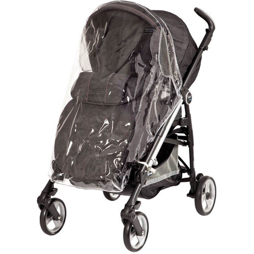 PEG PEREGO Peg Perego Stroller Rain Cover PEG PEREGO Peg Perego Stroller Rain Cover