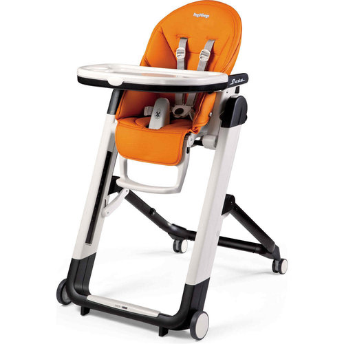 Peg Perego Prima Pappa Zero 3 High Chair - Bellini Baby and Teen