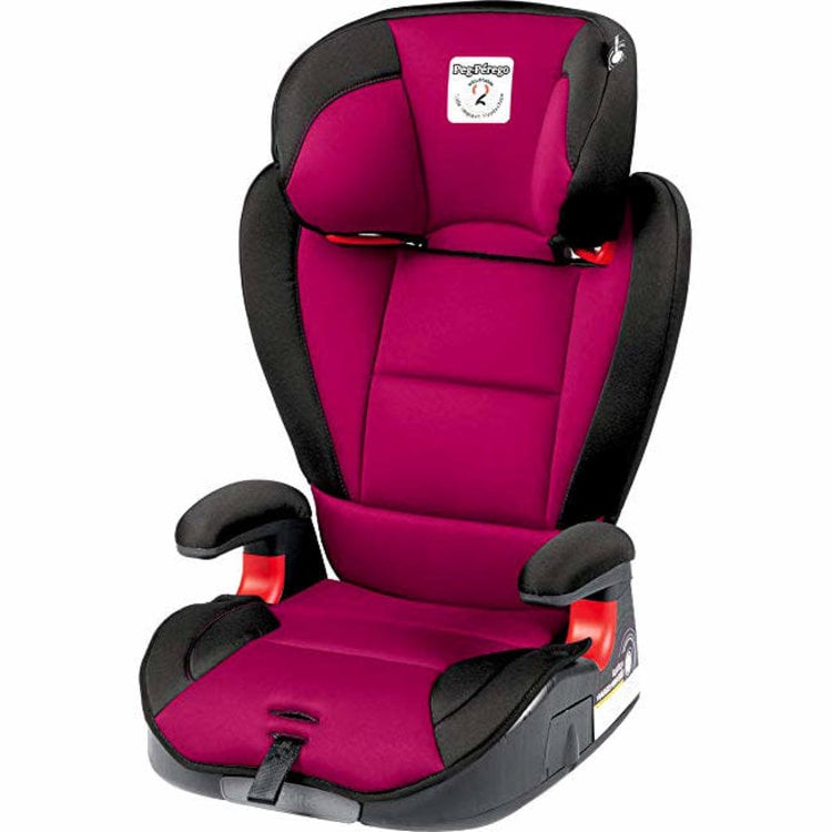 Peg Perego Viaggio HBB 120 Booster Car Seat - Bellini Baby and Teen  Furniture