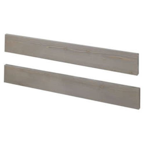 NEST Nest Matisse Double Bed Conversion Rails NEST Nest Matisse Double Bed Conversion Rails