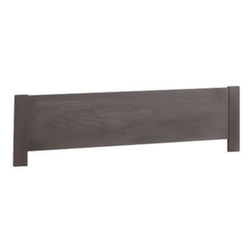 NEST Nest Flexx Low Profile Footboard 54″Graphite NEST Nest Flexx Low Profile Footboard 54″Graphite