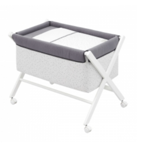 Cambrass Small Bed X Bassinet Cambrass Small Bed X Bassinet