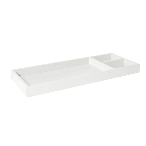FRANKLIN & BEN FRANKLIN & BEN Franklin & Ben Universal Removable Changing Tray-Warm White FRANKLIN & BEN FRANKLIN & BEN Franklin & Ben Universal Removable Changing Tray-Warm White