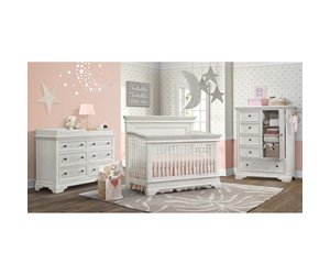 olivia convertible crib
